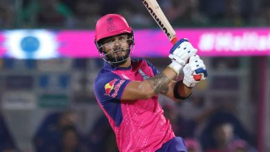Top 5 sixes in an over in ipl history riyan parag takes vs kkr