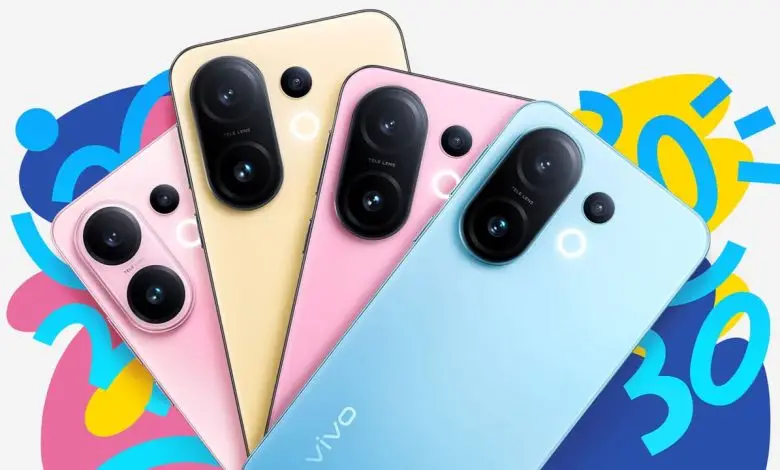 Vivo S30 Pro Mini Vivo S30 launch date confirmed 29 may full specifications leaked