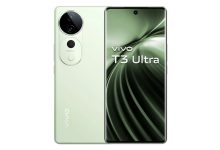Vivo T3 Ultra 5G