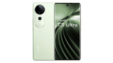 Vivo T3 Ultra 5G