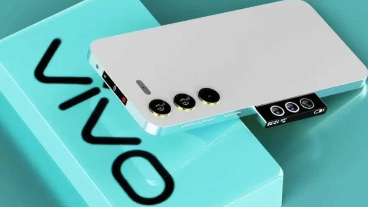 Vivo T4 Ultra with 50mp camera launch timeline price in india leaked