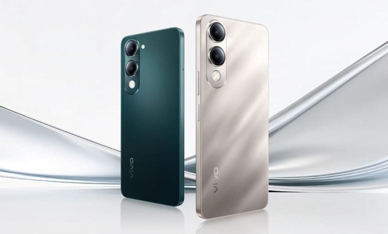 Vivo Y19 5g Launched in India price starts rs 10499 sale offers specifications