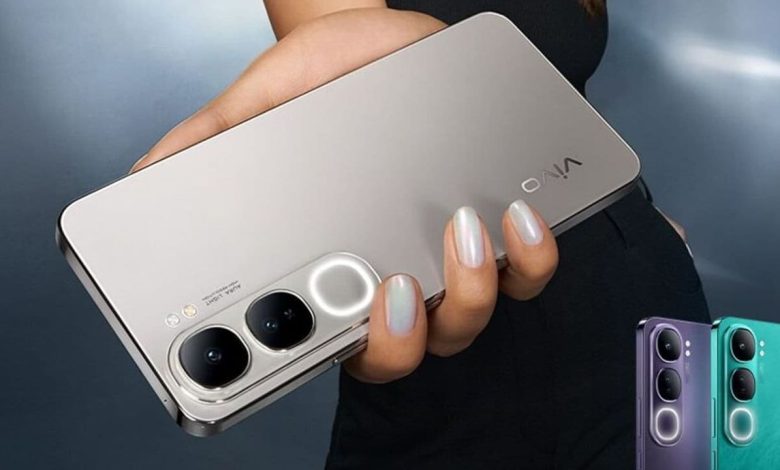 Vivo Y300 5G price in india cut by rs 1000 permanently new cost Specifications