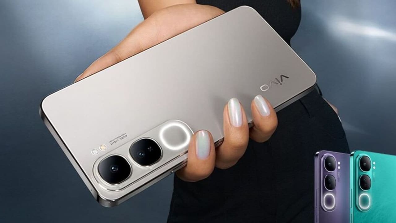 Vivo Y300 5G price in india cut by rs 1000 permanently new cost Specifications