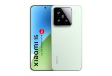 Xiaomi 15 with 50 megapixel Triple rear camera 5000 rupees bank discount offer on amazon