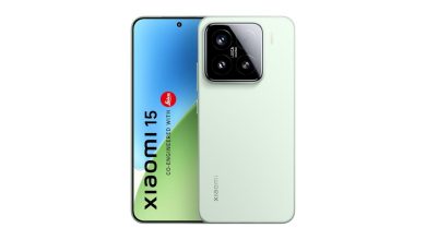 Xiaomi 15 with 50 megapixel Triple rear camera 5000 rupees bank discount offer on amazon