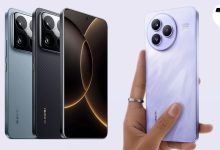 Xiaomi Civi 5 Pro 15S Pro with 50mp camera launched price specifications features
