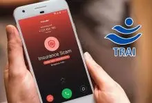 You can block spam call and message through trai dnd mobile application