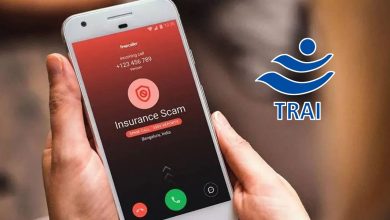 You can block spam call and message through trai dnd mobile application