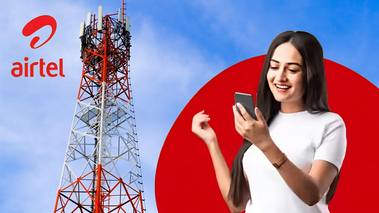 airtel top 3 cheapest 5g plans offering unlimited internet free calls starts 379 rupees