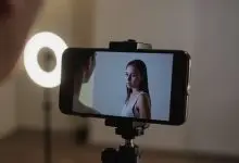 best 5 tips for professional video record from your mobile