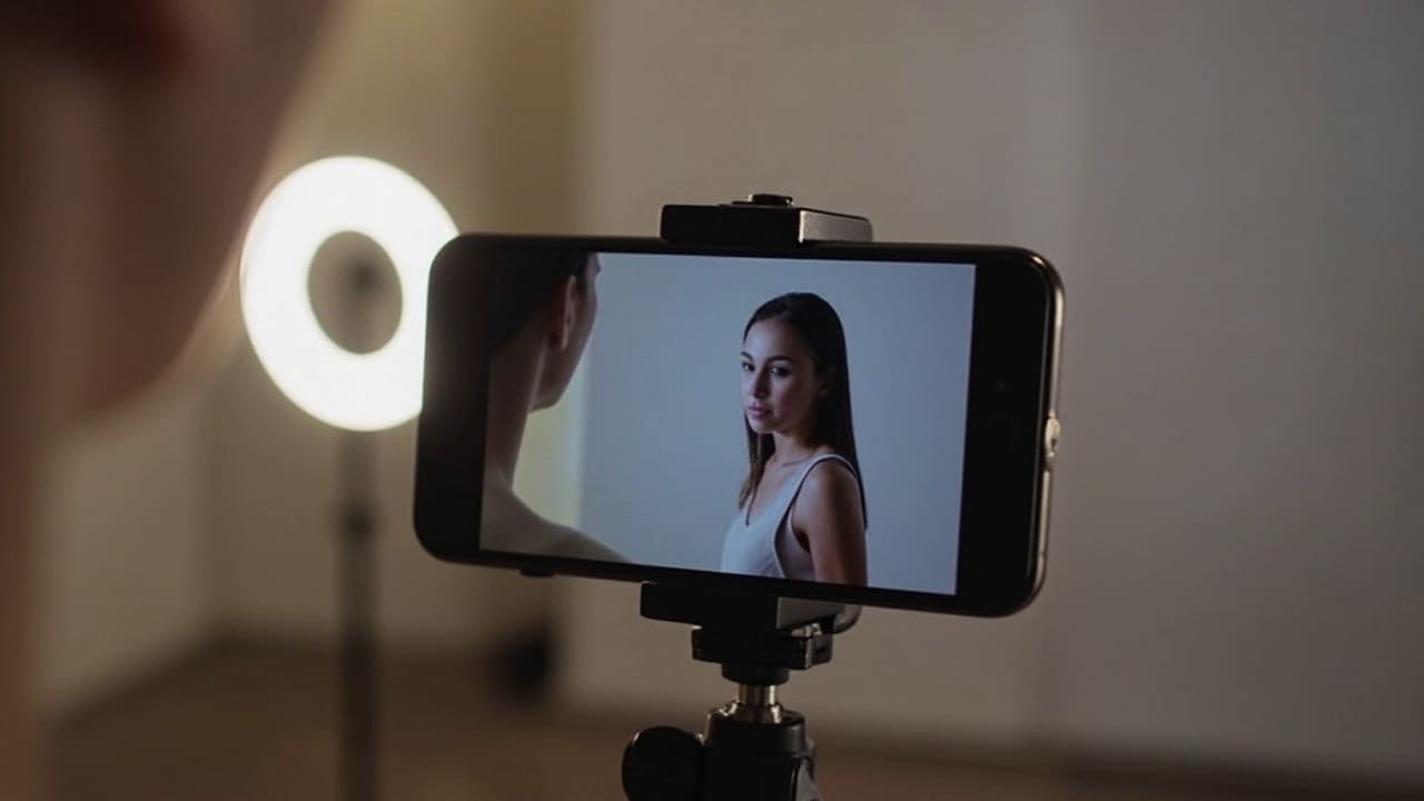 best 5 tips for professional video record from your mobile