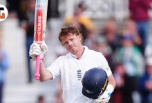eng vs zim test match england close day 1 play at 498 for 3 vs zimbabwe joe root