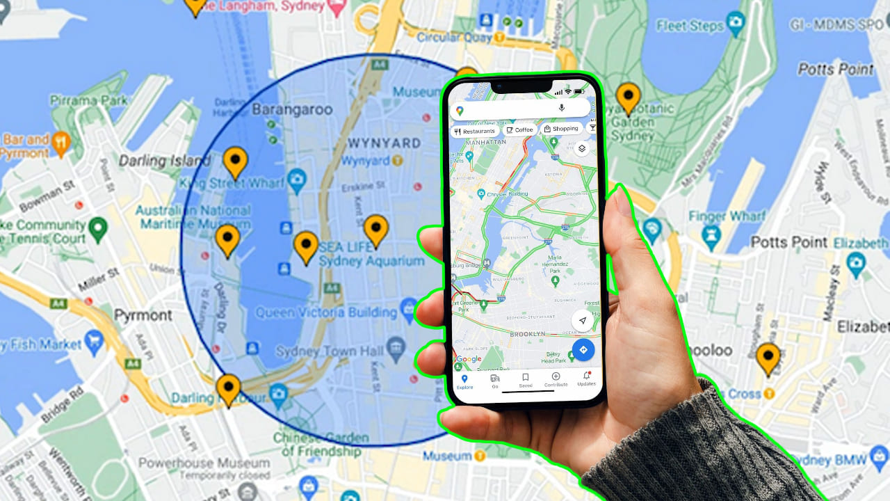 find stolen or lost smartphone at a moment is this setting of the phone on find my device complete guide