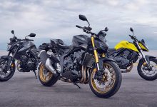 honda cb1000 hornet sp launched in india at rs 1236 lakh