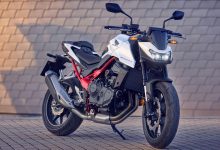 honda cb750 hornet launched in india price rs 860 lakh