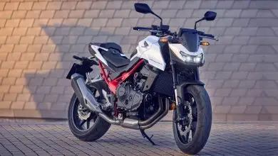 honda cb750 hornet launched in india price rs 860 lakh