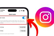 how to enable instagram quiet mode why you should do it know details