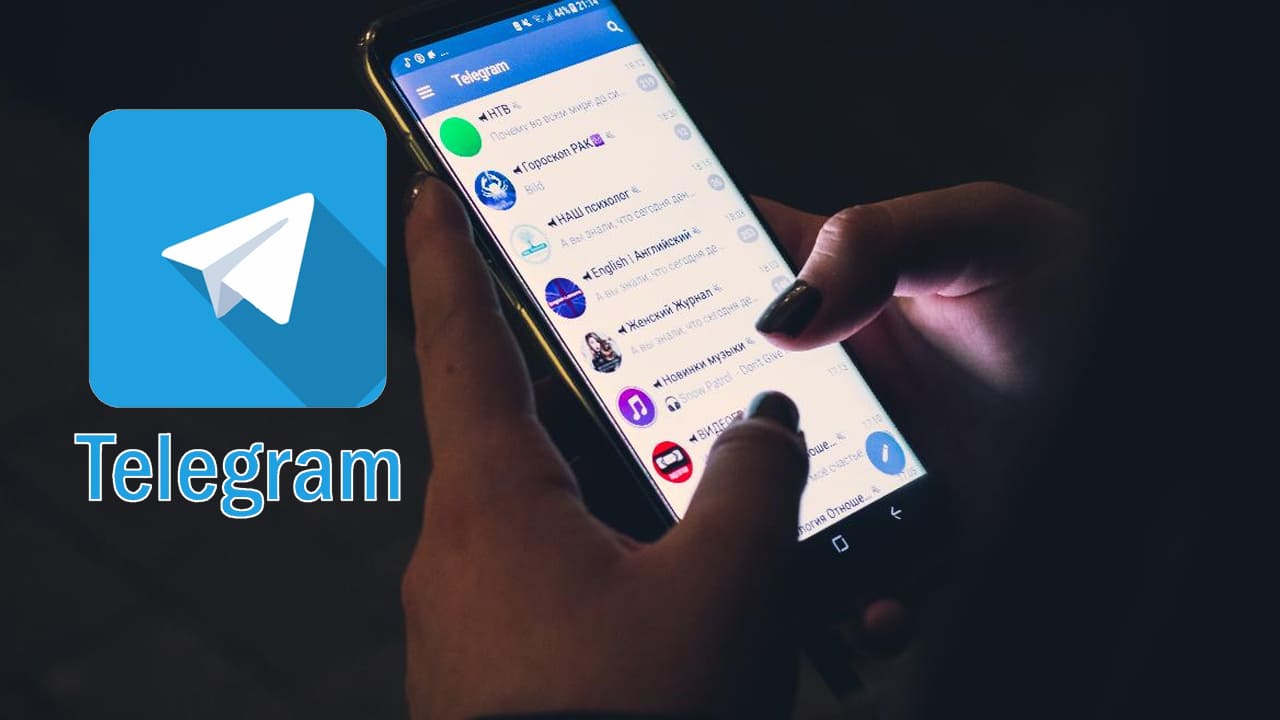 how to use sign up telegram account without phone number or sim