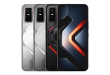 infinix gt 30 pro launched with 108mp camera price features