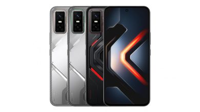 infinix gt 30 pro launched with 108mp camera price features