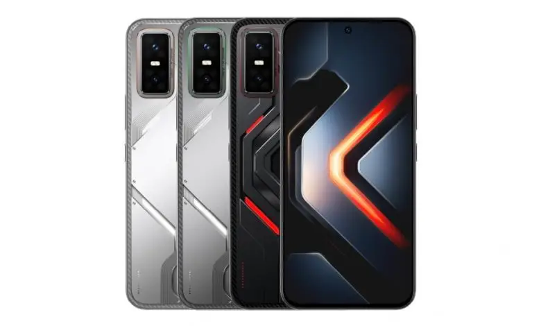 infinix gt 30 pro launched with 108mp camera price features