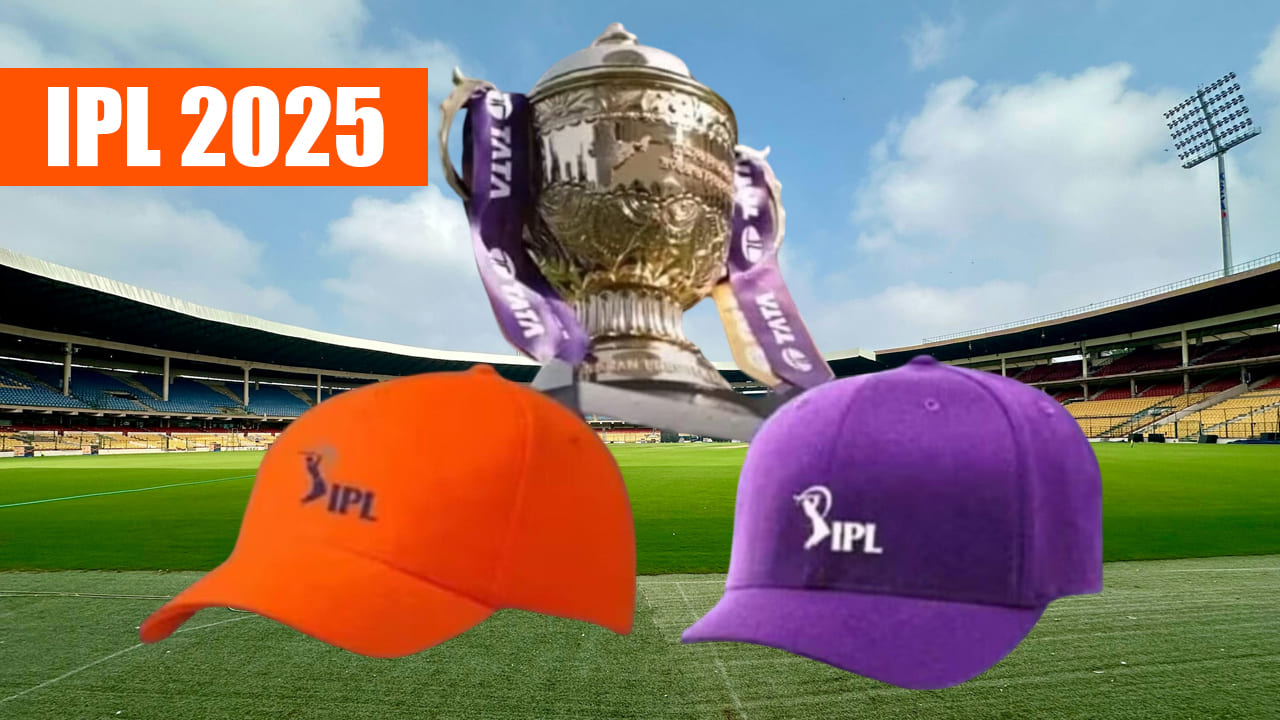 ipl-2025-orange-purple-cap-holder-list-after-lsg-vs-rcb-match