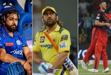 ipl 2025 playoffs race after rr vs mi match 50 between mi rcb gt dc pbks