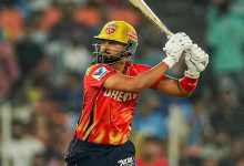 ipl 2025 top 5 most sixes player nicholas pooran iyer suryakumar