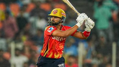 ipl 2025 top 5 most sixes player nicholas pooran iyer suryakumar