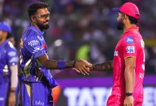 ipl history top 5 largest margin wins mi vs rr rcb kkr ipl 2025
