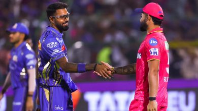 ipl history top 5 largest margin wins mi vs rr rcb kkr ipl 2025