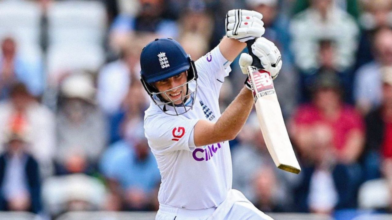 jo root create history 13000 test runs milestone first player for England