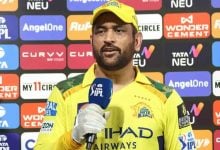 ms dhoni hints future ipl retirement 2026 possibility