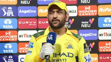 ms dhoni hints future ipl retirement 2026 possibility