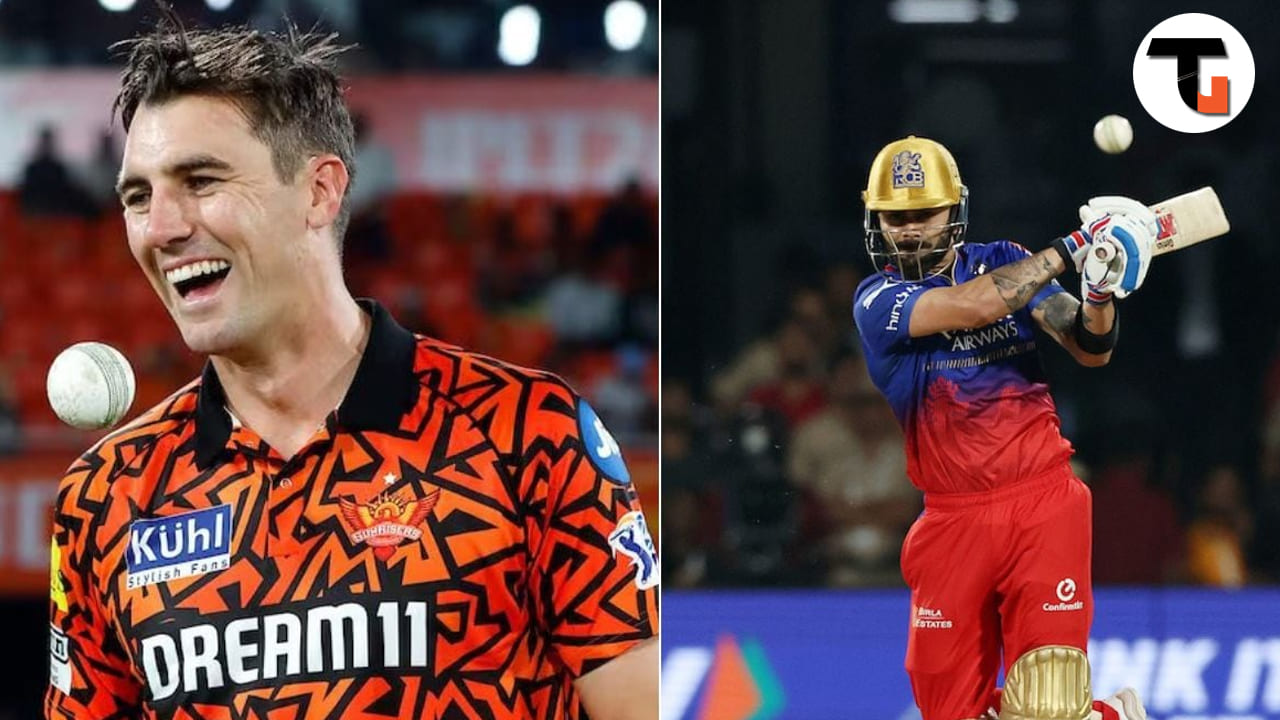 rcb vs srh ipl 2025 match 65 preview ekana cricket stadium pitch report ipl records prediction