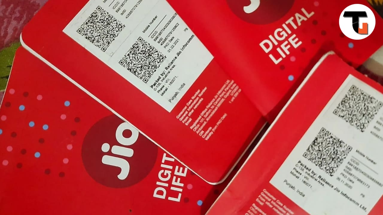 reliance jio launched 5 new gaming prepaid plans starting at just 48 rupees benefits