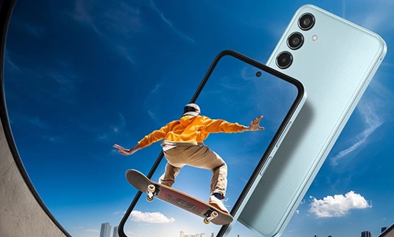 samsung galaxy m36 spotted on samsung india site check all features and price