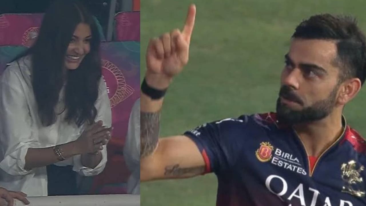 virat-kohli-reactions-anushka-sharma-viral-after-rcb-beat-pbks-in-ipl-2025
