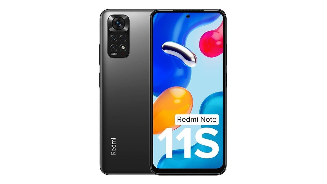 108 Megapixel Camera 4G and 5G Smartphones Under 20000 Rupees