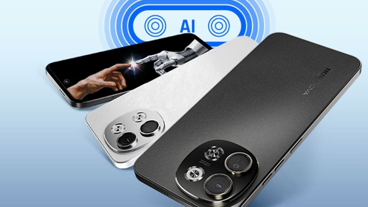 108 megapixel camera Smartphone Tecno Pova 6 Neo 5G discount offer 1000 rupees