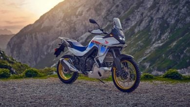 2025 Honda Transalp XL750 adventure bike Launched in India ex showroom price 11 lakh features delivery date