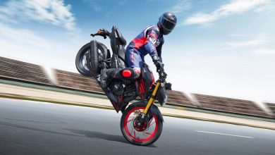 2025 TVS Apache RTR 200 4V launched in india ex showroom price rupees 1 54 lakh features color engine