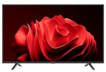 43 inch Smart tv At half price offers on amazon