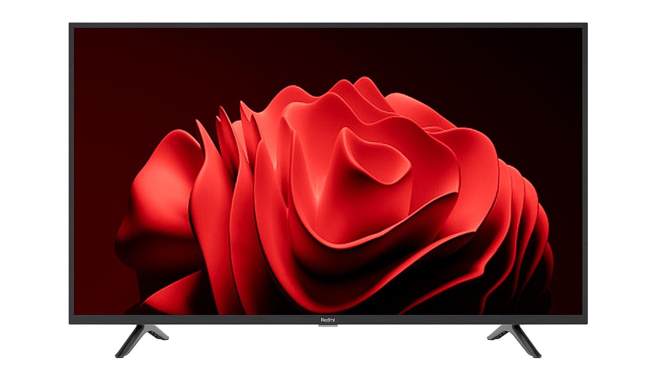 43 inch Smart tv At half price offers on amazon