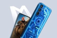 6000mah battery smartphone samsung galaxy m35 5g rupees 6000 price cut than launch price