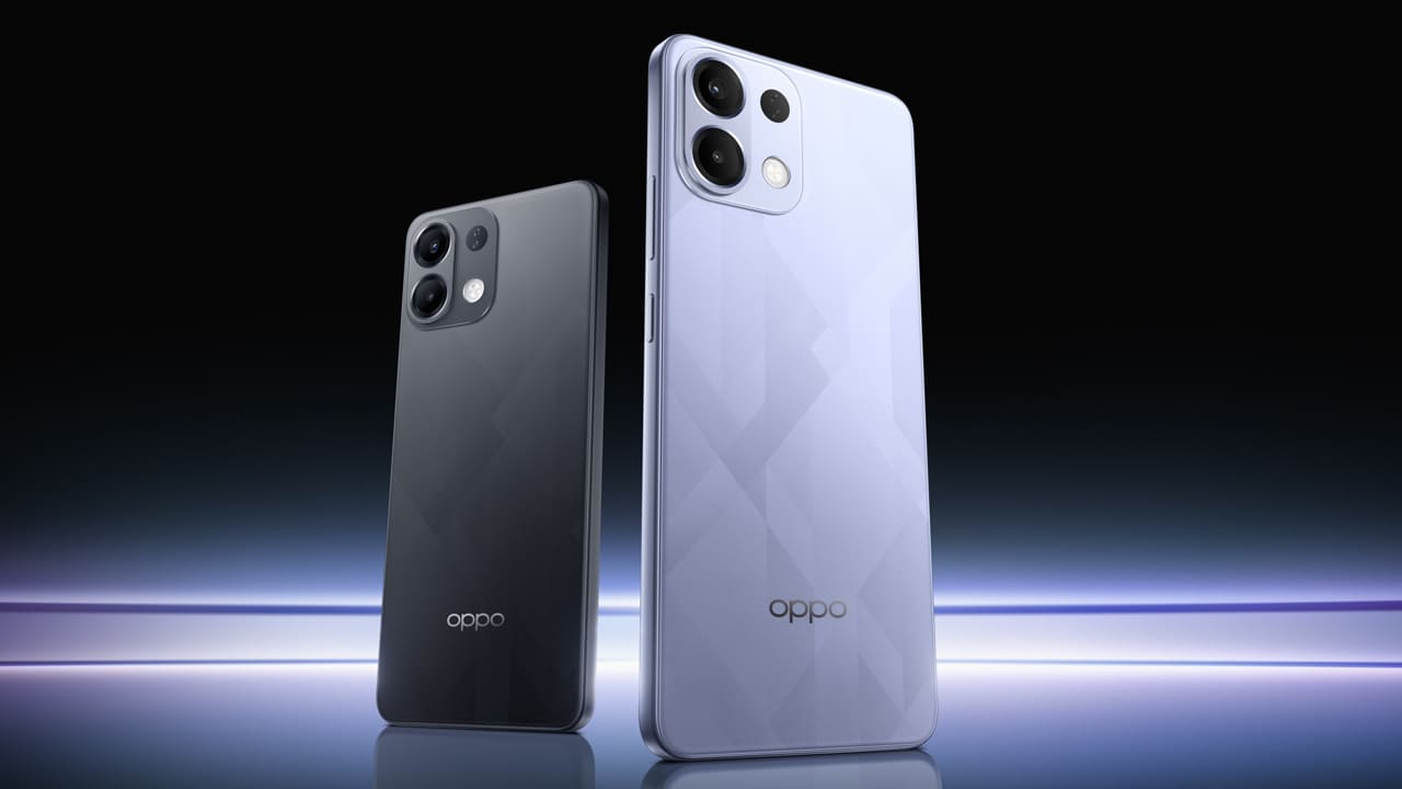 7000mah battery smartphone oppo k13 5g