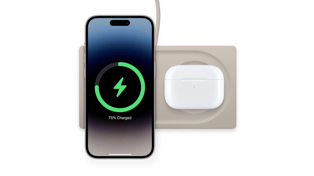Apple iphone 17 series to support 50w magsafe wireless charging big upgrade