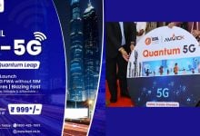 BSNL Q-5G Fixed Wireless Access FWA Launched price plan availability registration