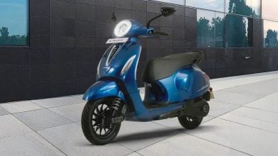 Bajaj Chetak Affordable variant launch soon Likely To Be An Upgrade Over The 2903